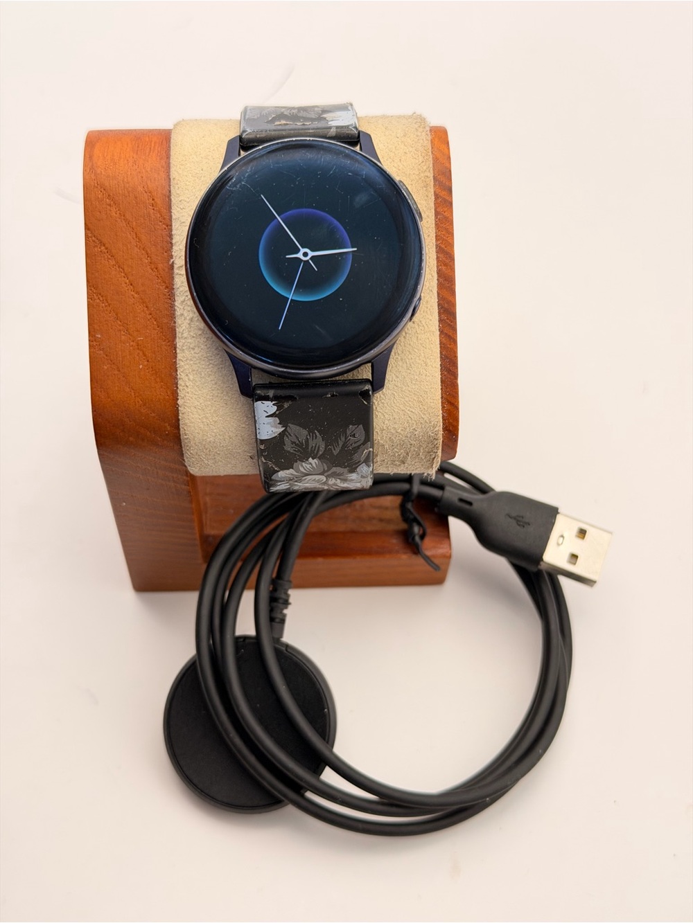 Galaxy Watch Active 2